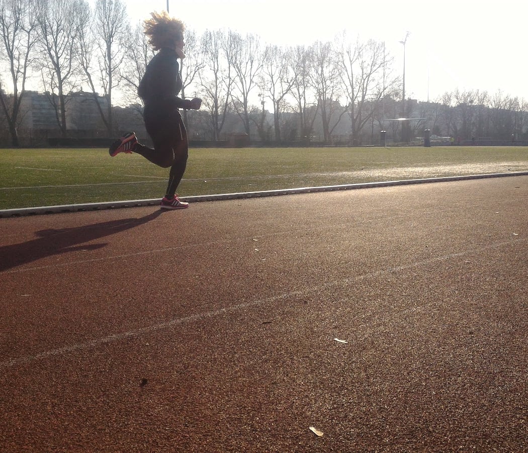 Stade Léon Rabot 1